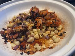 -宫燕府·京菜·烤鸭·淮扬菜(王府中心店)