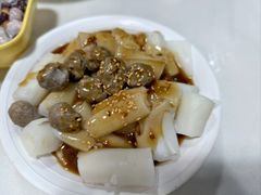 -芬芳甜品(东风西路店)
