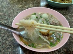 -榮泰米粉湯(Left Shop)