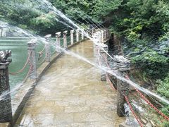 -连云港云龙涧原生态风景区