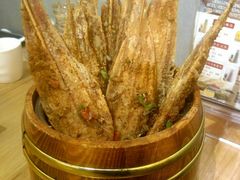 -陈傻子餐厅(世纪都会店)