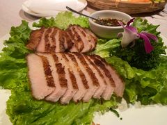 -花马天堂云南餐厅 Lost Heaven(外滩店)