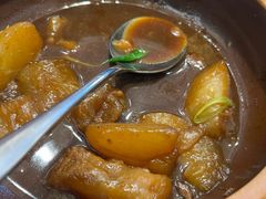 -院里汤包·虾汤包青岛菜(辽源路店)