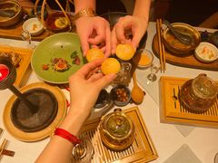 -叶叶菩提(太原别墅店)