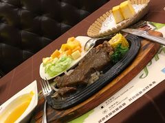 -尊品牛排(沙湾印象汇店)