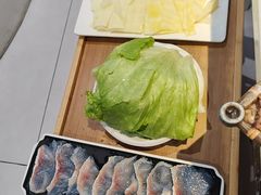 -濠七糟粕醋•海南酸汤火锅(中关村店)