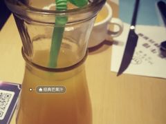 -玛黎娜铁板牛排(武城德百店)