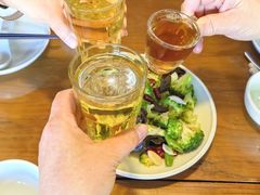 -小吊梨汤·北京菜(香山店)