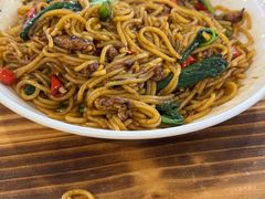 -冶建镜子·老南昌大排档·江西虾王(总店)