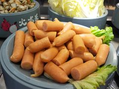 -大橘元自助回转火锅(天河新天地店)