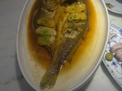 -径山十八道·风味民间菜(杭州总店)