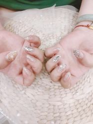 -伊奈尔美甲美睫