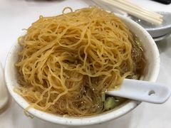 -麦文记面家(佐敦店)