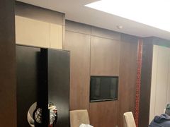 -泛太平洋大酒店·海天楼中餐厅·粤菜