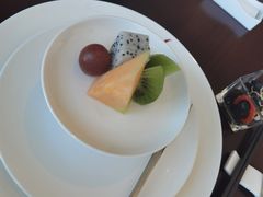 -彩丰楼·中餐厅(国家会展中心上海洲际店)