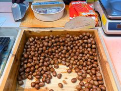 -阿男野栗王(金门路店)