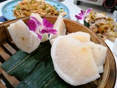 -香香海南菜餐厅