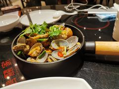 -达叔香味海鲜(海棠68环球美食街店)