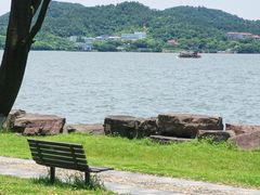 -东钱湖旅游度假区