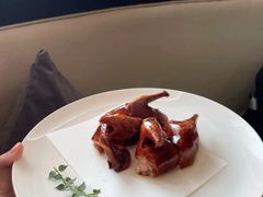 -甄御•海鲜新青岛菜(麦岛店)