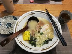 -樱の千渡日式料理·铁板烧•烧鸟(金盛田广场店)