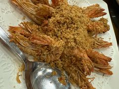 -無招牌海鮮(芽笼店)