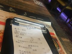 -野牛西厨·石烧牛排专门店(张槎店)