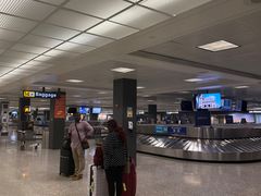 -华盛顿杜勒斯国际机场