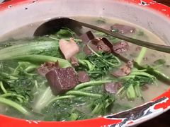 -广府乡下·饭庄(新港东路店)