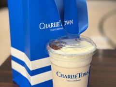 -CHARLIETOWN红茶公司(南京万象天地店)