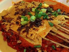 -小竹签烤肉纸包鱼小龙虾(唐韵路店)