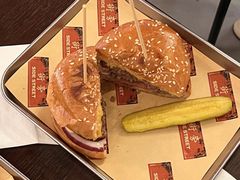 -Side Street街旁(交道口店)