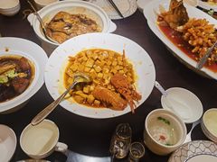 -庭院江南菜•烤鸭•非遗传承(上地•清河店)