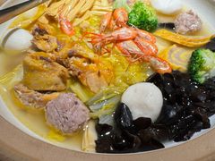 -寻宝记绍兴菜(状元店)