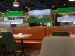 -叹茶靓点·粤式餐厅·全天茶市(石井万民广场店)