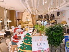-Deer Park鹿园西餐(仁恒置地广场店)