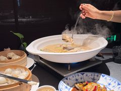-龙宴海鲜城(经中路店)