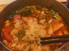 -小满手工粉(上海月星环球港店)