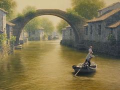-八号桥艺术空间1908粮仓