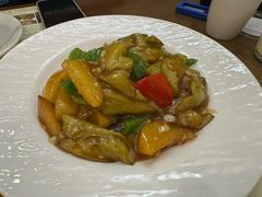 -老厨家(友谊路总店)