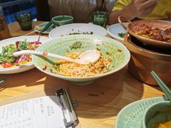-甘思咪哚·云南艺术餐厅(天河广百店)