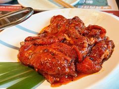 -一品诚记烤肉(大连柏威年购物中心店)