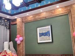 -鹊华居·地道鲁菜·海鲜·融合味(大明湖店)