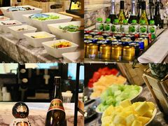 -上海漕河泾万丽酒店