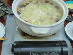 -金龙·打边炉(武进路店)
