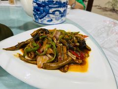-溱湖八鲜菜馆