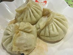 -宝正臻天津包子总店(金阳光居易店)