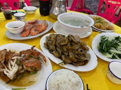 -秋姐美食店(旅游大道店)