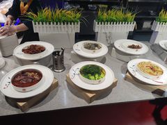 -小肥牛自助火锅海鲜烤肉(睢宁万达店)