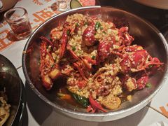 -熊记虾王·小龙虾(东晓南店)